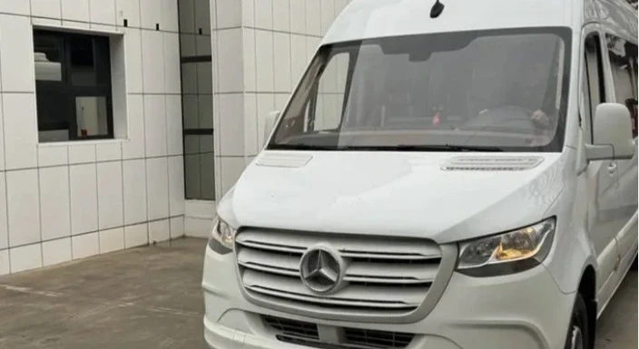 13 узбекстандык жаран Ирандан Түркмөнстан аркылуу үйүнө кайтып келишти