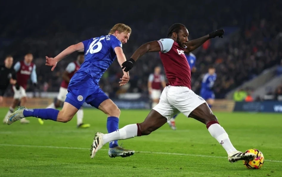 Микаил Антонио Катардагы "Аль-Сайлия" клубу менен келишим түздү