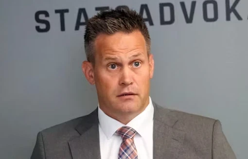 Сыну кронпринцессы Норвегии, которого судят за изнасилования, предъявили новые обвинения