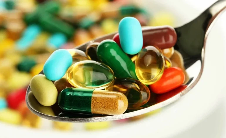 В КР граждан обманывают, обещая исцеление БАДами, но они не являются лекарствами