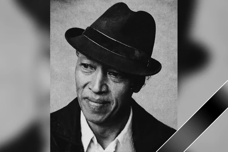 Ушел из жизни выдающийся мастер керамики Эшболот Токтогонов