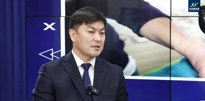 Министрликте БАДдардын расмий медицинадагы ролун түшүндүрүштү