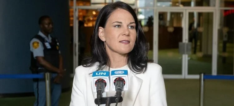 К 8 марта. Глава Генассамблеи ООН запускает глобальную кампанию «Как женщина»