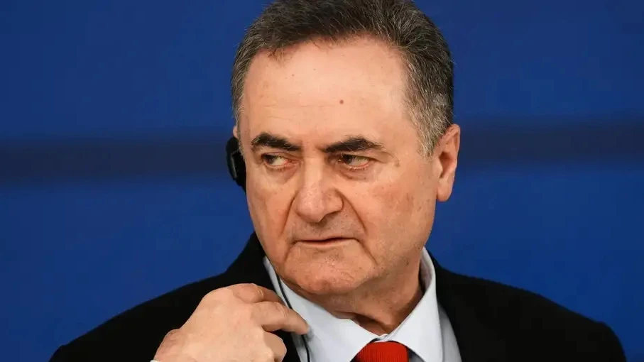 Israel threatened any new leader of Iran with elimination