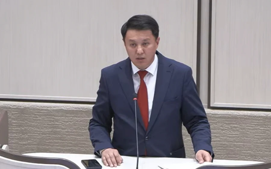 Жогорку Кенеш почти не проводит мониторинг принятых законов — депутат