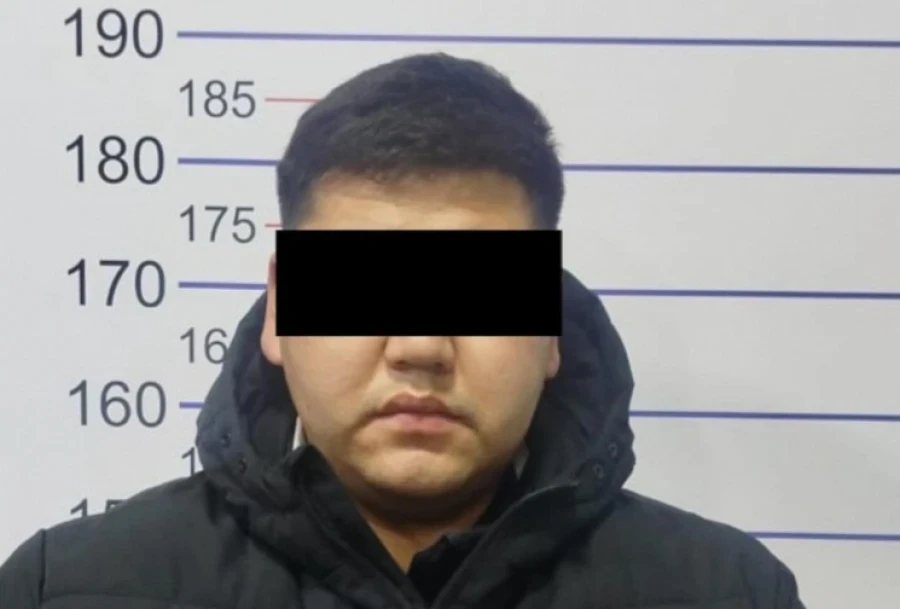 Car scammer in Bishkek embezzled $23,500