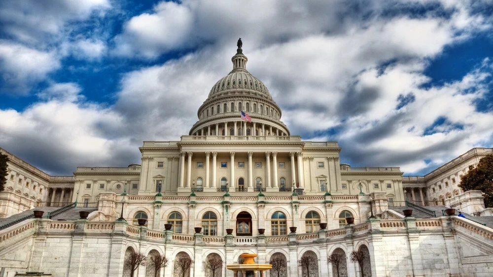 U.S. Senate Rejects Resolution Limiting Trump's Powers for War with Iran