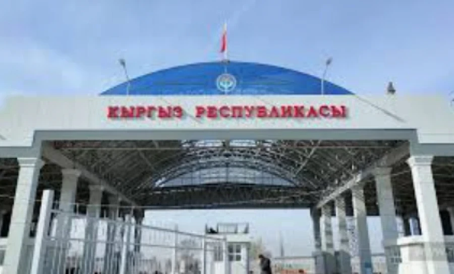 The "Kamyshanovka" Checkpoint Will Become International and Operate 24/7