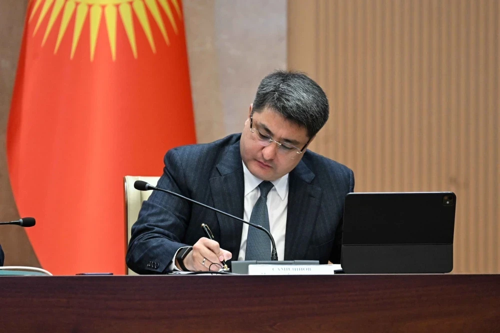 Kyrgyzstan Purchases Two More Airbus Aircraft for "Asman Airlines". Agreement Signed