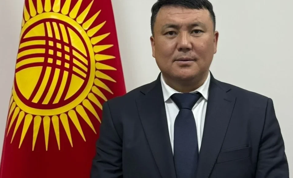 A new CEO has been appointed at GP "Kyrgyzavtozhol-North"