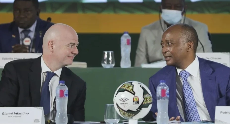 Проведение женского Кубка африканских наций по футболу под угрозой