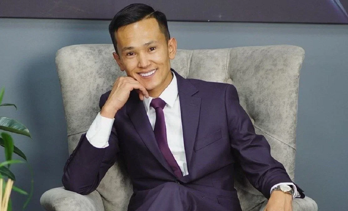 Даниэль Ажиев задержан и водворен в ИВС