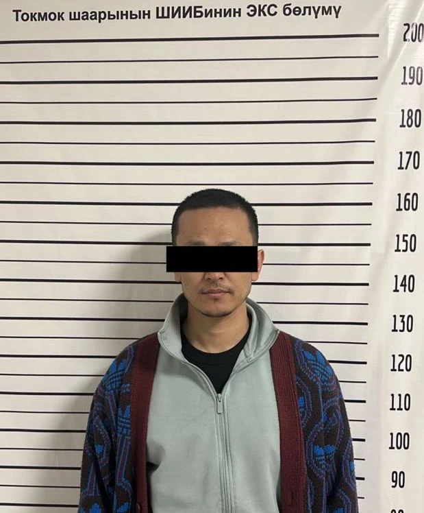 ГУВД подтвердило задержание Даниэля Ажиева. Он водворен в ИВС