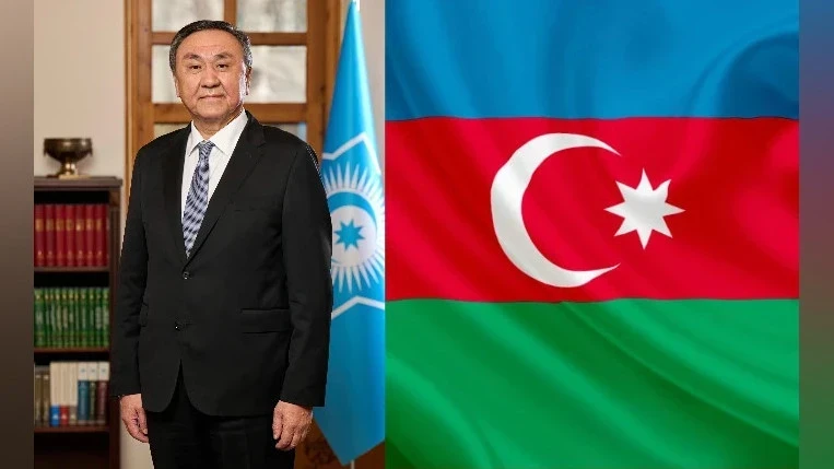 The Secretary General of the Organization of Turkic States condemns drone attacks on civilian facilities in Nakhchivan