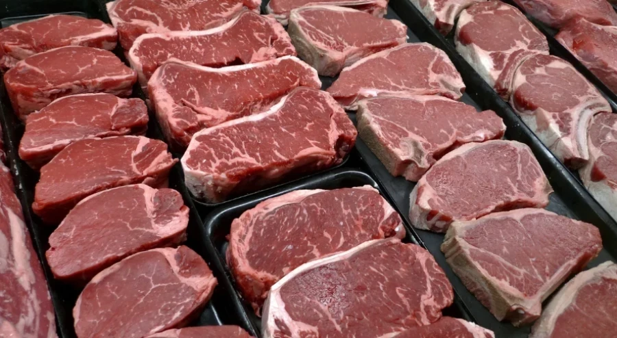 Meat Expansion: Kyrgyzstan Outpaces EAEU Partners in Production