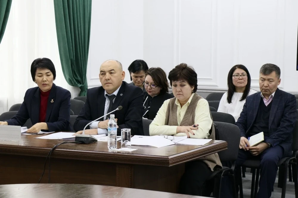 Audit revealed violations in benefit payments at the Ministry of Labor