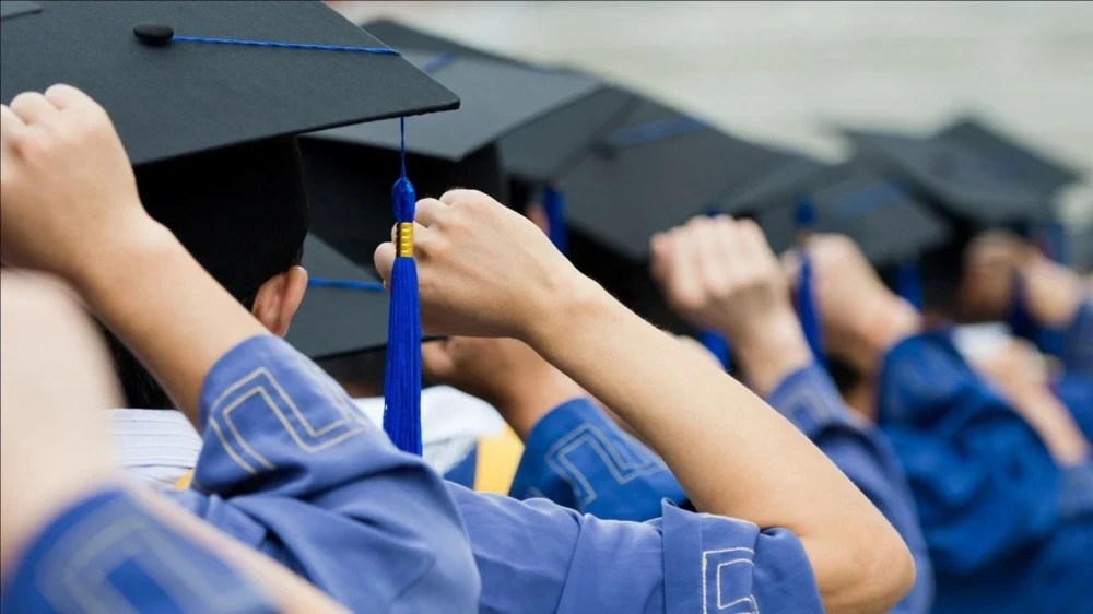 Казахстан готов предоставить гранты студентам из Палестины