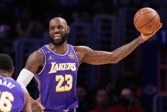 LeBron James Breaks NBA Historical Record for Field Goals Made