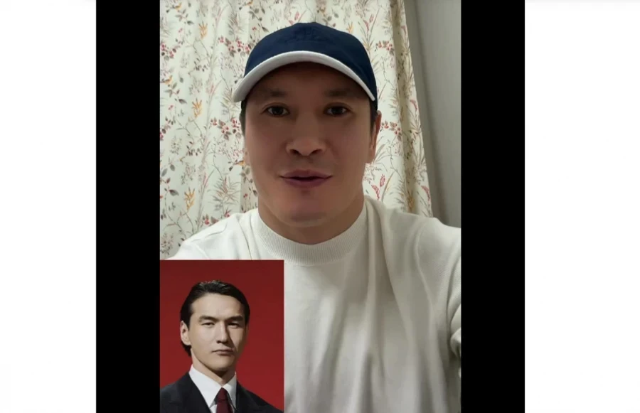 Scandalous MMA Fighter Motivator Challenged Comedian Saburov to a Fight