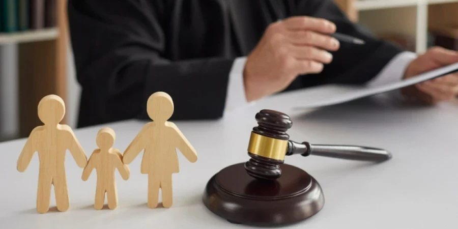 Record Child Support: A Resident of Bishkek Paid Nearly 16 Million Soms to His Child