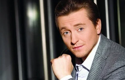 Konstantin Khabensky Appointed Acting Rector of the Moscow Art Theatre School