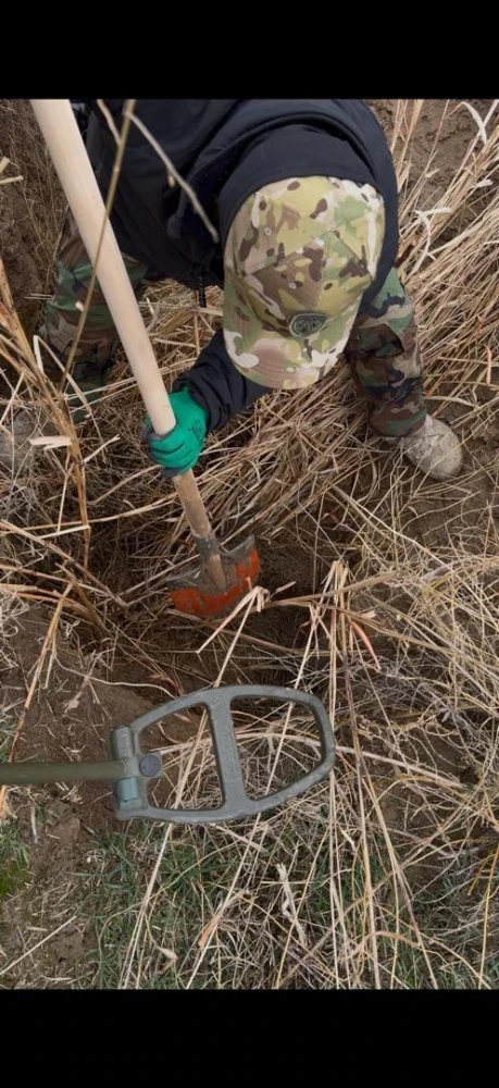 GKNB: Arsenal of the Jengo Organized Crime Group Discovered, Which Could Have Become the Power Base of the "Brotherhood Circle"