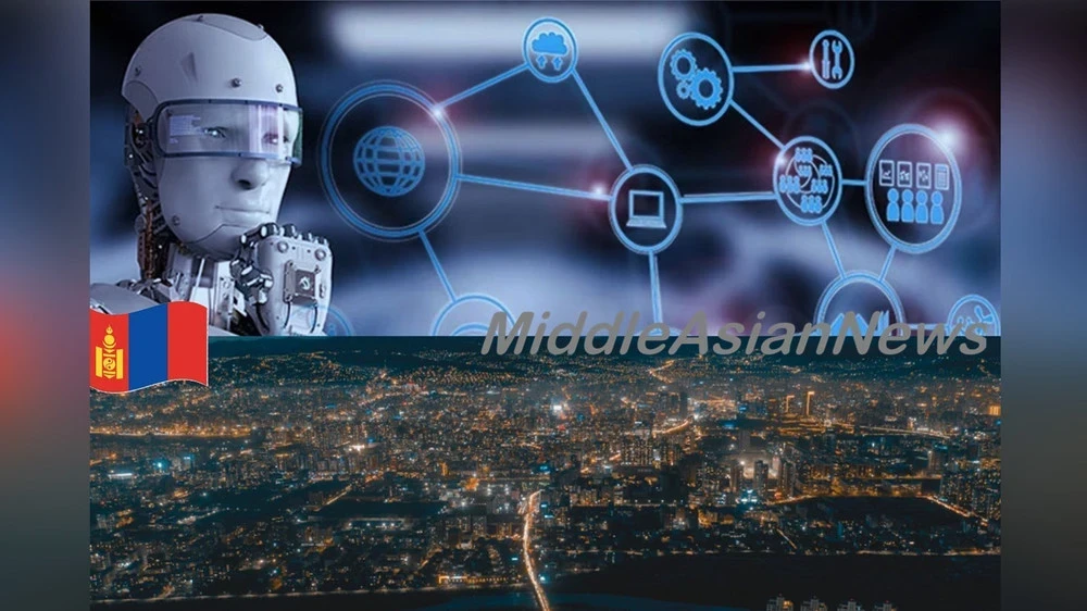 IT Sector in the Spotlight: Mongolia — Emerging Europe