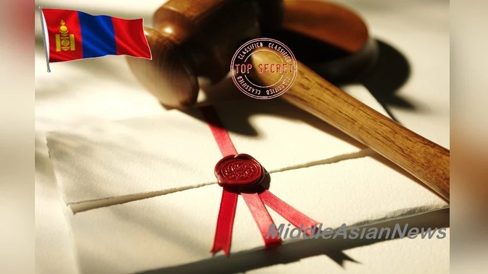 The government will present the revised draft law on state secrets to parliament.