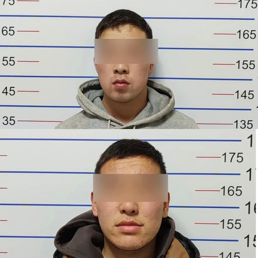 In Bishkek, fake security service employees seized over 22 million soms