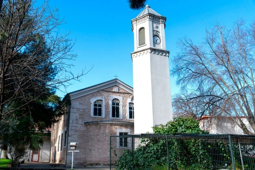 Yedikule and Samatya: A Journey Through Little-Known Istanbul