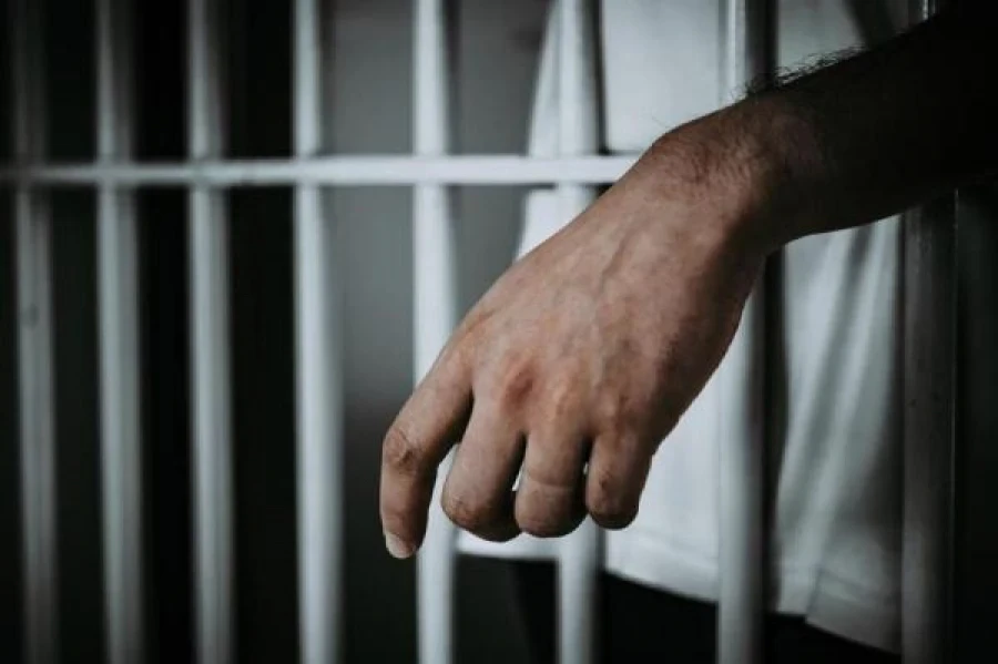 Did Not Pay Alimony and Went to Prison: A Resident of Jalal-Abad Sentenced to Two Years