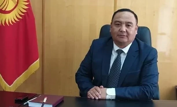 В Алайском районе назначен новый аким