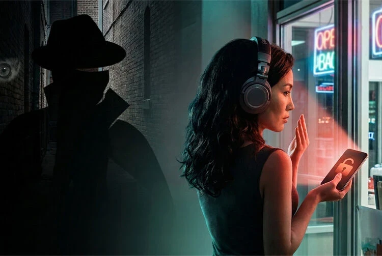 Internet Bullying from Prison: How a Woman Was Saved from a Suicide Attempt