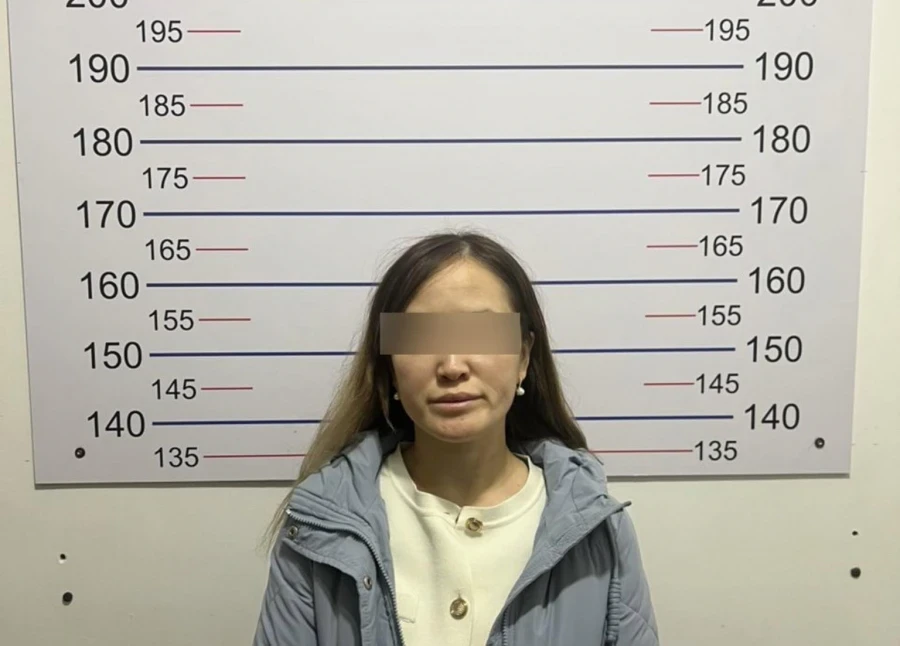 The tour company director received money for the tour but did not fulfill her obligations.