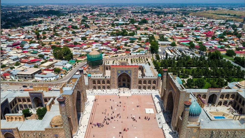 In Uzbekistan, the quota for university grants for girls from low-income families will be doubled.