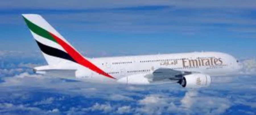 Emirates Airlines Temporarily Suspends All Flights to and from Dubai