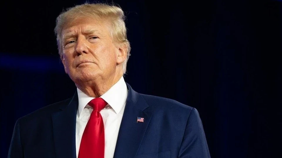 Trump called Iran a "loser" after Tehran's apologies to its neighbors