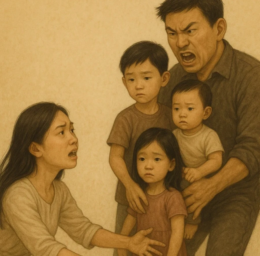 Кыргызстанда үй-бүлөлүк зомбулук боюнча кайрылуулардын 96 пайызы аялдардан келип түшөт