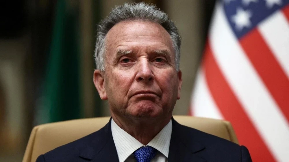 Трамптын атайын өкүлү Уиткофф Россиядан Иранды чалгын маалыматтар менен камсыз кылбоону өтүндү