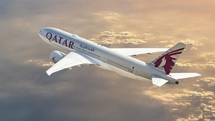Qatar Airways учурунда учууларды токтотту