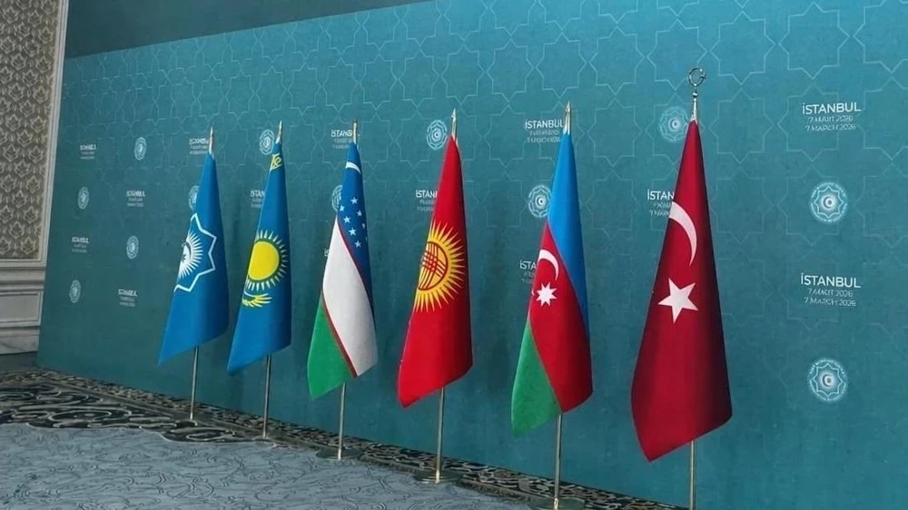 ОТГнын Тышкы иштер министрлери Жакын Чыгыштагы кырдаалды талкуулашты жана биргелешкен билдирүү кабыл алышты