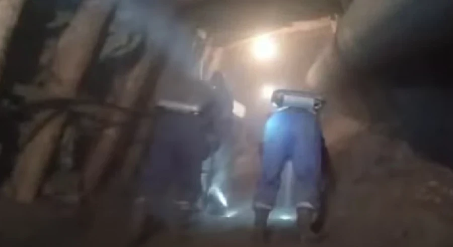 Эки шахтер Баткен облусунда каза болду, 19 адам жабыркады