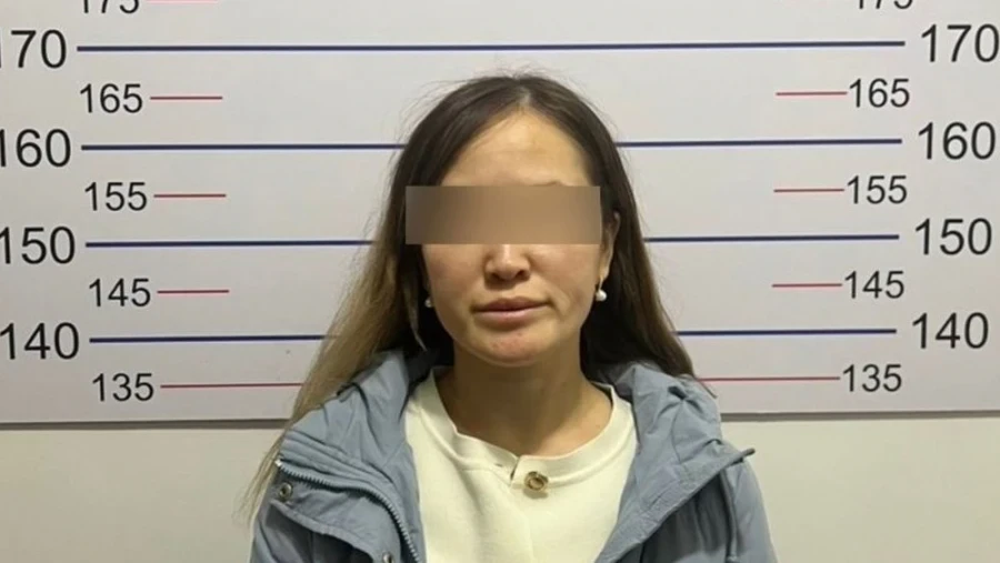 Бишкектик туристтик фирманын жетекчиси алдамчылыкка шектелип кармалды