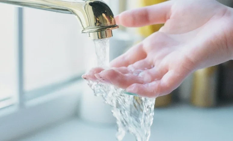 Бишкектин айрым райондорунда 12-мартта суу болбойт – карта