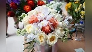 2025-жылы Монголия 12.2 миң тонна гүл импорттоду