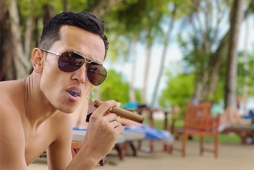 Помилованного Даниэля Ажиева Бишкектеги СИЗОго эки айга жиберишти