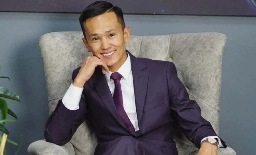 От президентского помилования и вертолета до СИЗО: Даниэль Ажиев снова за решеткой