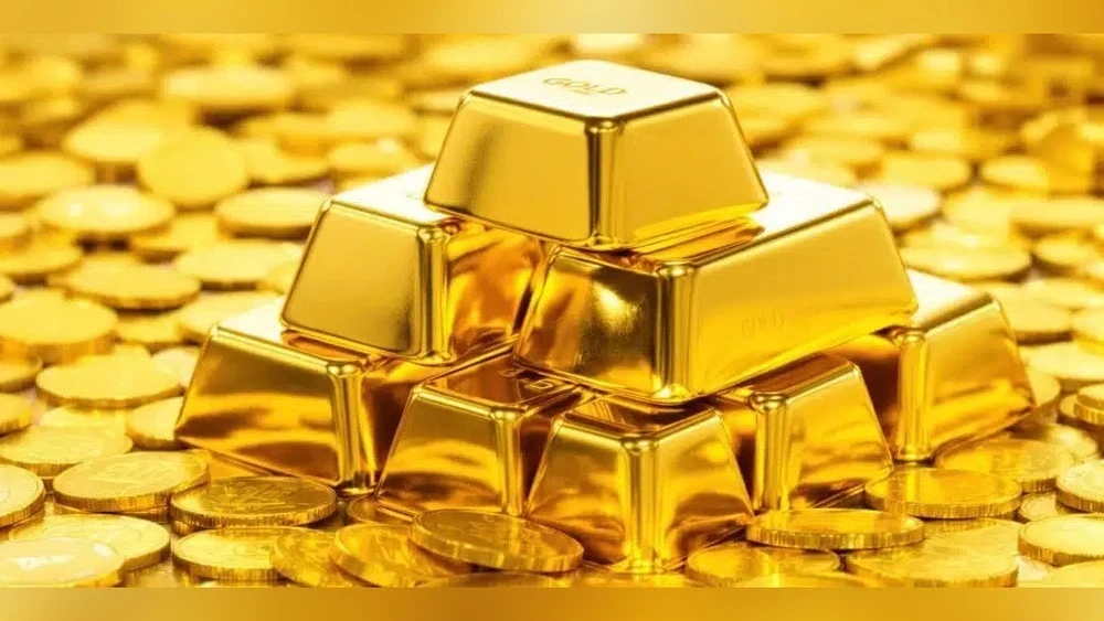 ЦБ Монголии закупил 396.1 кг золота в феврале