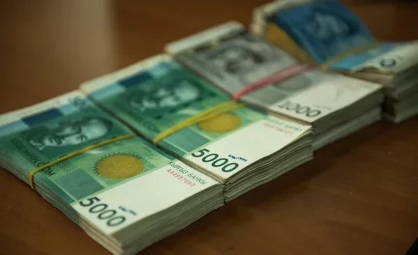 В 2025 года Минприроды собрало свыше 973 млн сомов за загрязнение окружающей среды