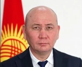 В Минсельхозе Кыргызстана произошли кадровые изменения